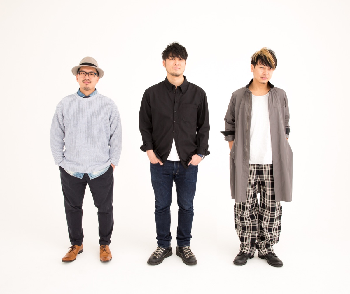 Unlimited tone Artist Photo